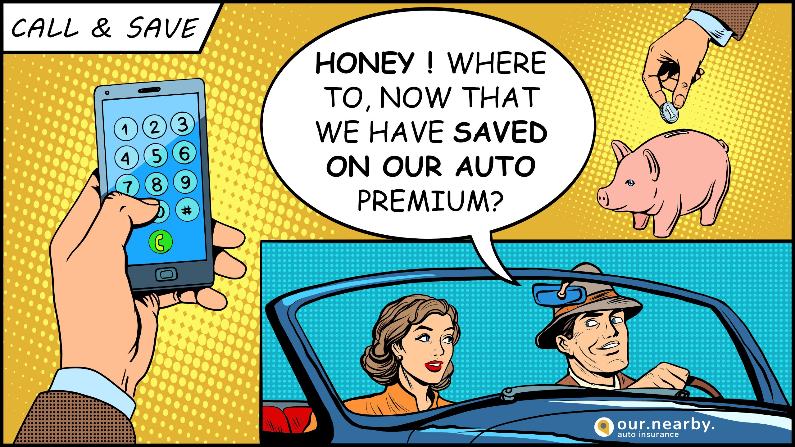 Auto Insurance Quote